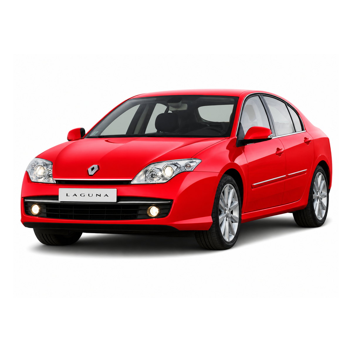 VIDRIO-PUERTA RENAULT LAGUNA 2001-2008
